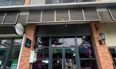 dijual ruko gudang kantor sunset avenue 8 cengkareng