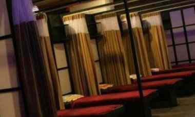 dijual ruko gudang kantor sunter agung