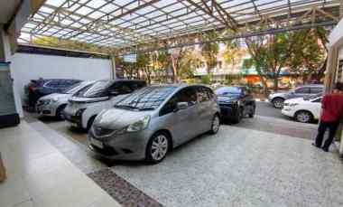 Dijual Ruko Gandeng 3 LT 630 m2 di Sunter Agung, Jakarta Utara Murah