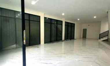 dijual ruko gudang kantor sunter agung tanjung priok