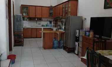 dijual ruko gudang kantor sunter jaya