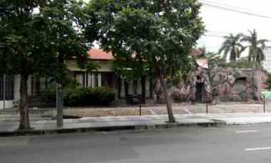 dijual ruko gudang kantor surabaya