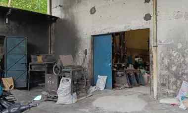 dijual ruko gudang kantor surakarta jawa tengah