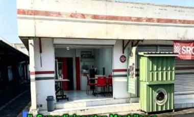 Jual Ruko di Suryodiningratan Mantrijeron Kota Yogyakarts