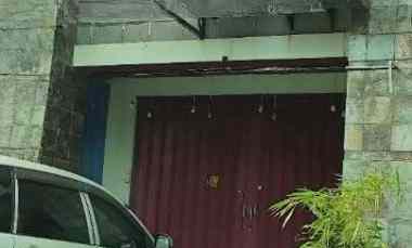 dijual ruko gudang kantor sutorejo