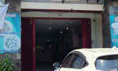 dijual ruko gudang kantor sutorejo