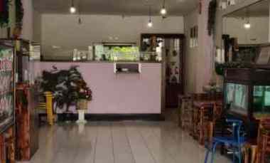 dijual ruko gudang kantor sutorejo