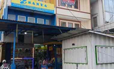 Dijual Ruko jl Raya Tajur Bogor Timur Jawa Barat Lokasi Strategis