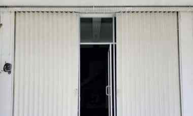 Komersial Dijual di Talaga Bestari Balaraja Timur Tangerang