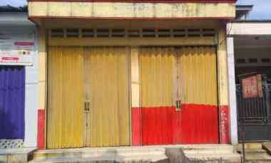 dijual ruko gudang kantor taman alamanda