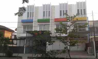 dijual ruko gudang kantor taman cosmos 2 kebon jeruk