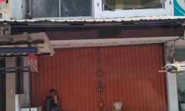 dijual ruko gudang kantor taman galaxi indah