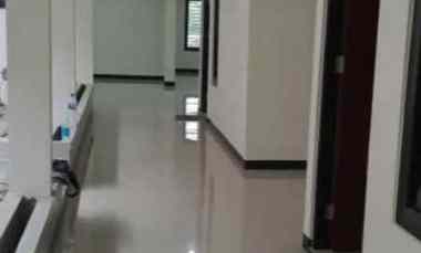 Jual Ruko 2 Lantai Strategis di Taman Gapura Citraland Surabaya