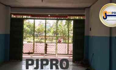 dijual ruko gudang kantor taman harapan baru