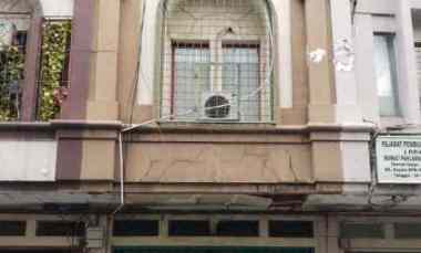 dijual ruko gudang kantor taman palem lestari ruko