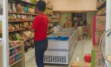 dijual ruko gudang kantor taman surya