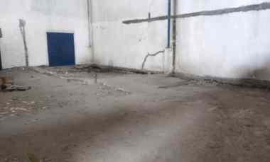 dijual ruko gudang kantor tambak sawah