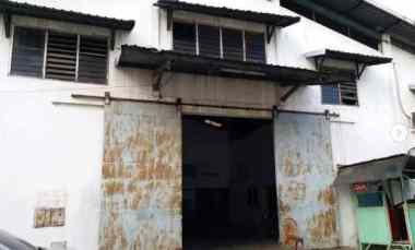 dijual ruko gudang kantor tambak sawah sidoarjo