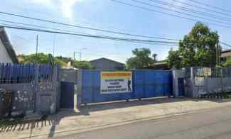 Jual Gudang Cocok untuk Gudang Pabrik di Tambakagung Mojokerto Siap Pa