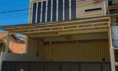 dijual ruko gudang kantor tambaksari