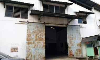 dijual ruko gudang kantor tambaksawah jabon kec waru