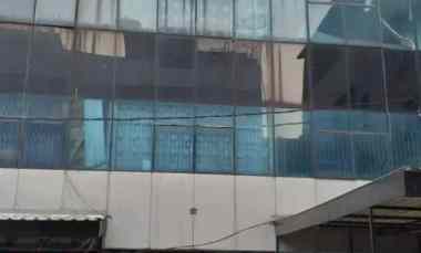 dijual ruko gudang kantor tambora