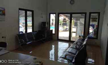 dijual ruko gudang kantor tambun bekasi