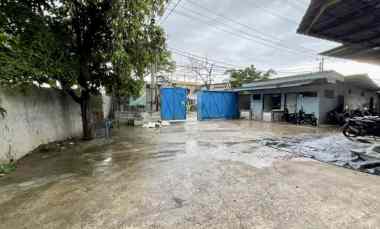 dijual ruko gudang kantor tambun utara