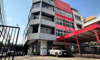 dijual ruko gudang kantor tanah abang