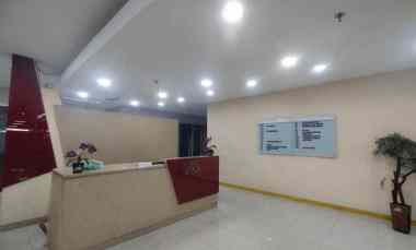 dijual ruko gudang kantor tanah abang