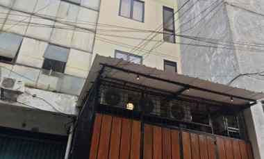 dijual ruko gudang kantor tanah sereal