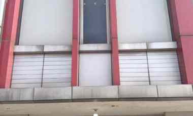 dijual ruko gudang kantor tangerang