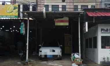 dijual ruko gudang kantor tanjung duren utara 4