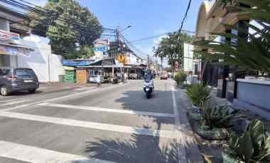 dijual ruko gudang kantor tanjung priok