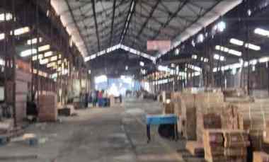 dijual ruko gudang kantor tanjungsari