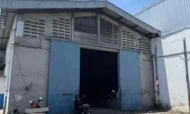 dijual ruko gudang kantor tanjungsari