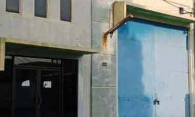 dijual ruko gudang kantor tanrise southgate sruni