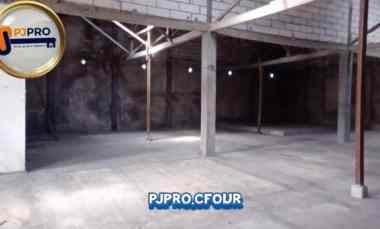 dijual ruko gudang kantor tarumajaya