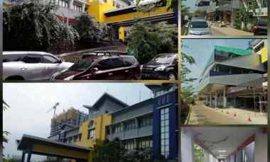 dijual ruko gudang kantor tb simatupang