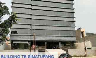 Building / Gedung Perkantoran di TB Simatupang, Jakarta Selatan