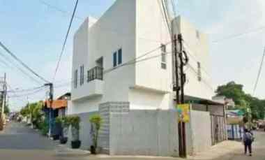 dijual ruko gudang kantor tebet