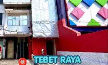 Komersial Dijual di TEBET RAYA