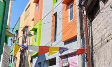 Dijual Kost Putri di Banjarsari Tembalang Semarang Ring 1 Undip