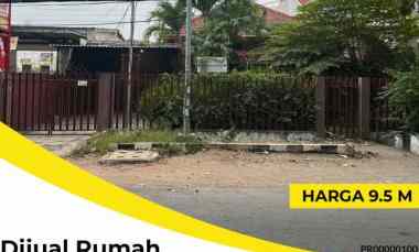 dijual ruko gudang kantor tenggilis mejoyo surabaya