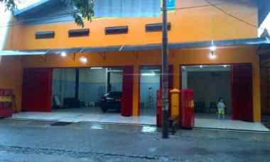 dijual ruko gudang kantor tenggilis surabaya