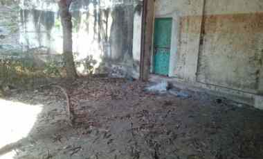 dijual ruko gudang kantor tepi jalan raya kh akhmad