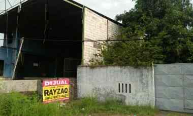 dijual ruko gudang kantor tepi jalan raya kraton