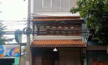 Komersial Dijual di Terusan Jakarta