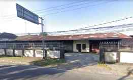 dijual ruko gudang kantor tgh saleh hambali