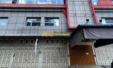 dijual ruko gudang kantor the great arcade jalan cemara